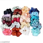 Rubber Band & Scrunchies for Women 