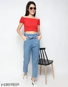 Denim Jeans for Women 