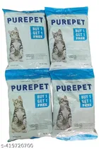 PurePet Food For Cat 