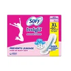 Sofy Bodyfit XL Sanitary Pads 6 Pieces