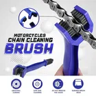 Cleaning Brush for All Type Chain-Gears 