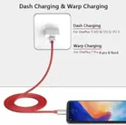 SuperVOOC 6 A Wall Charger for Mobile with Detachable Cable  