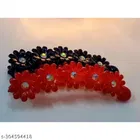 Hair Bun Extension for Women, Pack of 4 