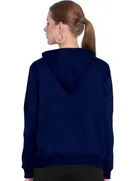 Women's Animal print Hoodie 