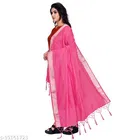 Chanderi Cotton Dupatta for Women 