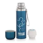 Stainless Steel Double Wall Vacuum Insulated Water Bottle 