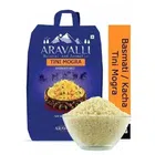 Aravalli Tukdi Mogra Basmati Rice 10 kg