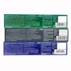 अयूथवेदा टूथपेस्ट मिंट जेल 100 g + नेचुरल 100 g + चारकोल 100 g 