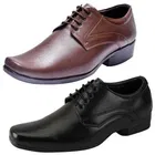 Vitoria Formal Shoes Combo For Men And Boys 