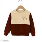 Full Sleeves T-Shirt for Kids 