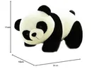SOFT TOYS Panda Soft Toy | Baby Toys Gift Items, 