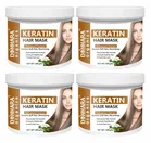 Donnara Organics Keratin Hair Mask 
