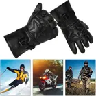 Snow Proof Winter Gloves for Men 