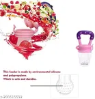 Silicone Fruit And Juice Feeder Kids Nipple Pacifier For Fruit Vegetable Bpa Free 