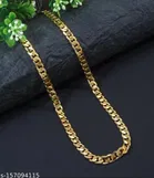 Trendy Chains for Women 