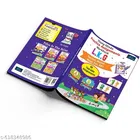 Young Minds Practice Assignments Workbook LKG Books for Kids