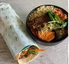 Food Wrapping Butter Paper 