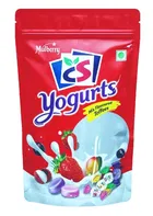 मलबेरी योगर्ट्स स्टैंडी 140 g 