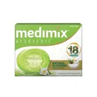 मेडिमिक्स ग्लिसरीन लक्षादी ऑयल साबुन 125 g