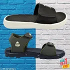 Sandal with Sliders for Men 