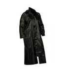 Nylon Waterproof Raincoat for Men & Women 