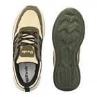 Sports Shoes for Men, Orange 