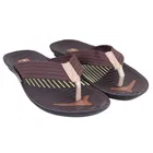 Flipflops for Men, Pack of 2, Multicolor 