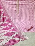 Cotton Printed Unstitched Dress Material for Women 