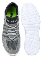 Footox Stylish Mens Casual Shoes 