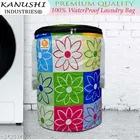KANUSHI Industries® 100 % Waterproof & dustproof Designer Laundry Bag 