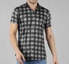 Half Sleeves Shirt for Men 