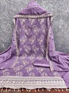 Embroidered Punjabi/All Over Suits for Women 