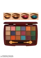 Face Makeup Combo, Multicolor, Set of 1