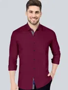 Full Sleeves Shirt for Men 