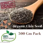 Raw Chia Seeds 