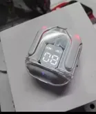 Ultrapods Pro TWS Earbuds with Case 