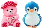 Stuffed Toys for Kids 