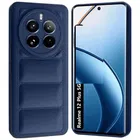 Realme 12 Plus 5G Mobile Back Cover 