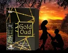 Wildplay Gold Oud Roll On Attar (7 ml)