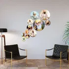 MDF Wooden Wall Hanging Quotes 