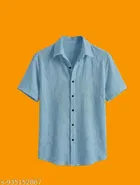 Casual Shirts for Men, Pack of 2 