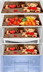PVC Fridge Mat 