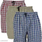 Cotton Shorts for Mens 