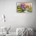 MDF Designer Wall Painting for Home & Office 