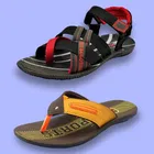 Slipper with Sandals for Men 