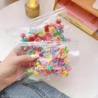 Plastic Womens Hair Clip 