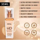 Pippal HD Foundation 