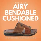 Flipflops for Men (Multicolor, 6)