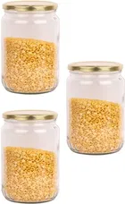 Glass Kitchen Storage Containers 