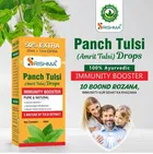 Tulsi Drops Natural Immunity Booster 